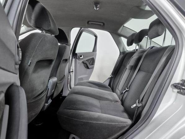 Ford Focus II Рестайлинг с пробегом 2009 года, цена 458 000 рублей, 306157 км, седан, Автокод Объявления