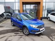 Lada (ВАЗ) Granta I Рестайлинг Брянск  - изображение 15