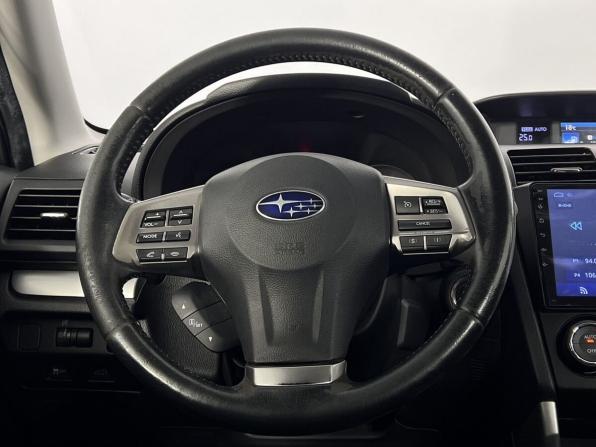 Subaru Forester IV с пробегом 2013 года, цена 1 390 000 рублей, 260025 км, внедорожник, Автокод Объявления