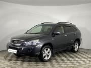 Lexus RX II Рестайлинг Воронеж  - изображение 20