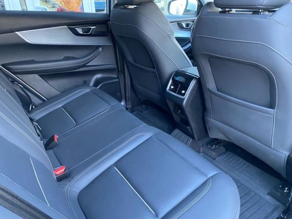 Chery Tiggo 7 Pro Max I с пробегом 2023 года, цена 1 739 000 рублей, 36000 км, внедорожник, Автокод Объявления