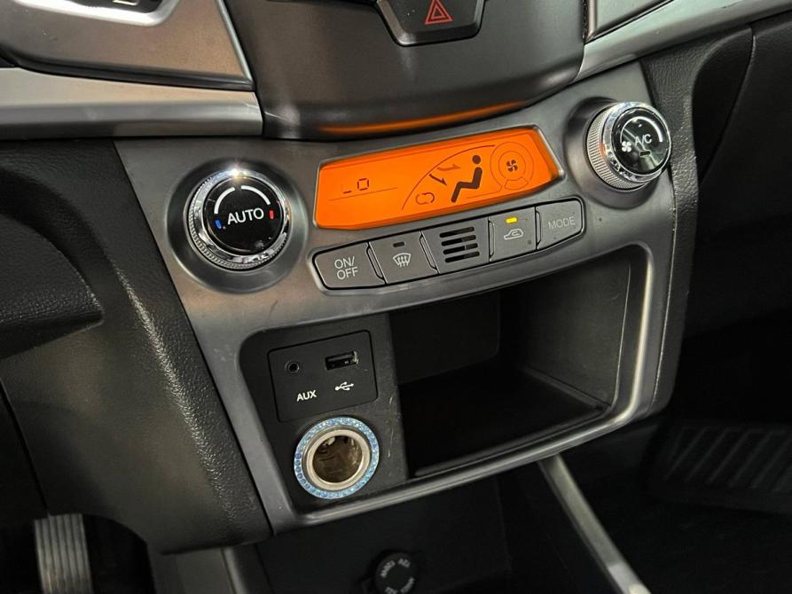 SsangYong Actyon II Рестайлинг Оренбург  - изображение 13