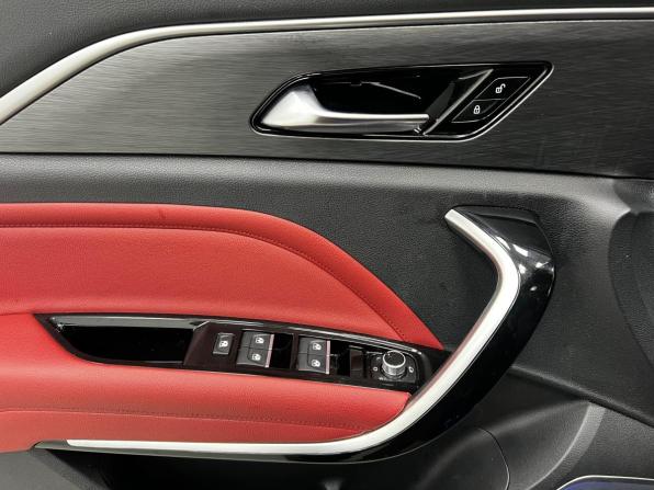 FAW Bestune T77 I с пробегом 2023 года, цена 1 720 000 рублей, 80770 км, внедорожник, Автокод Объявления