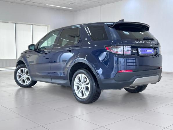 Land Rover Discovery Sport I с пробегом 2019 года, цена 2 350 000 рублей, 106214 км, внедорожник, Автокод Объявления
