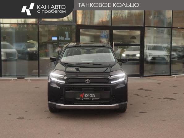 Toyota RAV4 VI (XA60) с пробегом 2026 года, цена 4 400 000 рублей, 10 км, внедорожник, Автокод Объявления