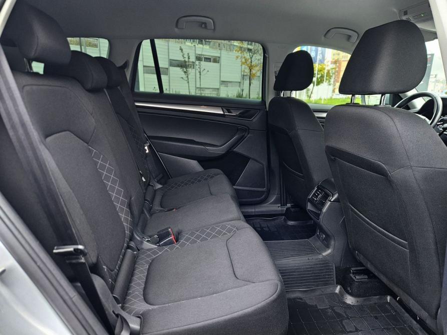 Skoda Kodiaq I Санкт-Петербург  - изображение 12