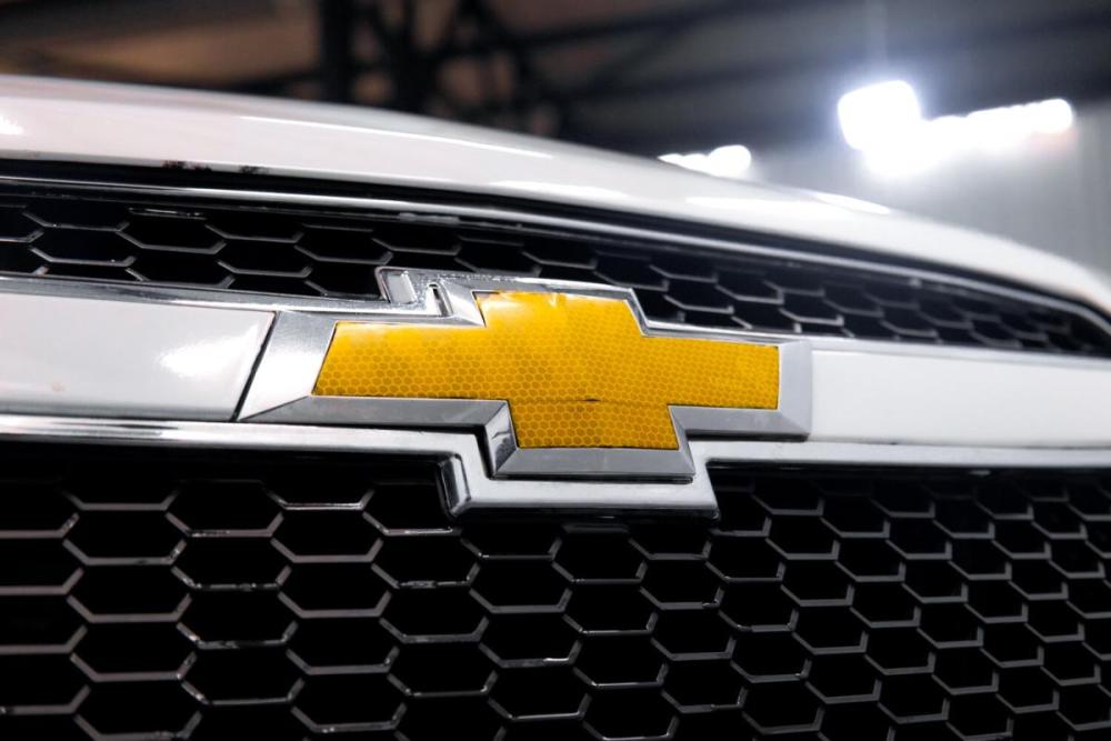 Chevrolet Cruze I Тюмень  - изображение 10