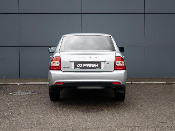 Lada (ВАЗ) Priora I с пробегом 2012 года, цена 510 000 рублей, 227700 км, седан, Автокод Объявления