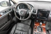 Volkswagen Touareg II Красноярск  - изображение 31