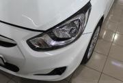Hyundai Solaris I Астрахань  - изображение 24