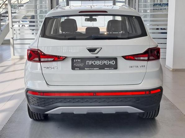Jetta VS5 I Рестайлинг с пробегом 2023 года, цена 2 018 000 рублей, 54954 км, внедорожник, Автокод Объявления