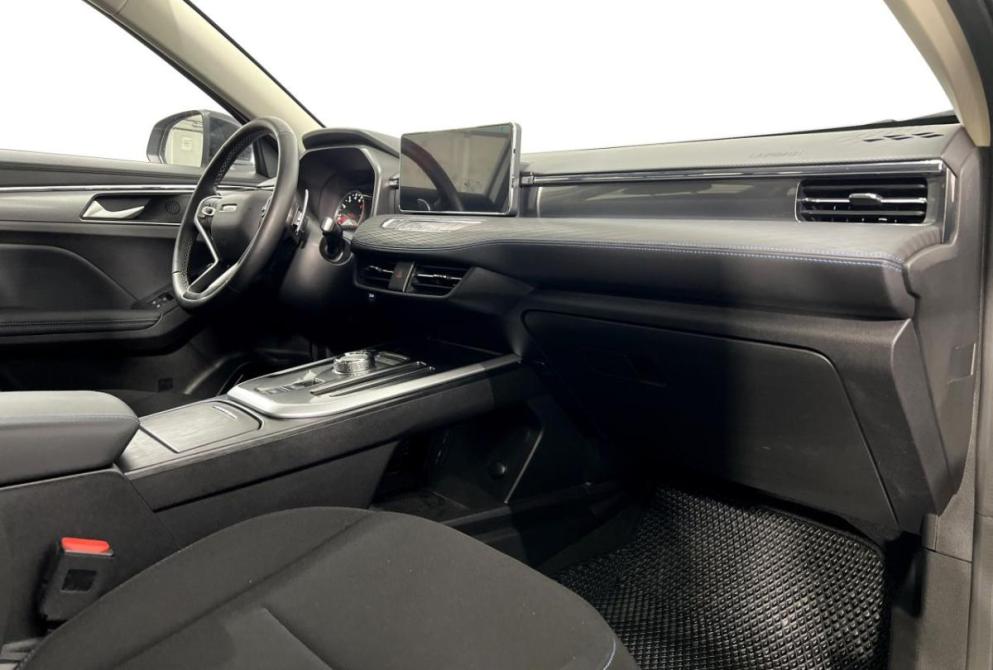 Haval Jolion I Рестайлинг Нижний Новгород  - изображение 12