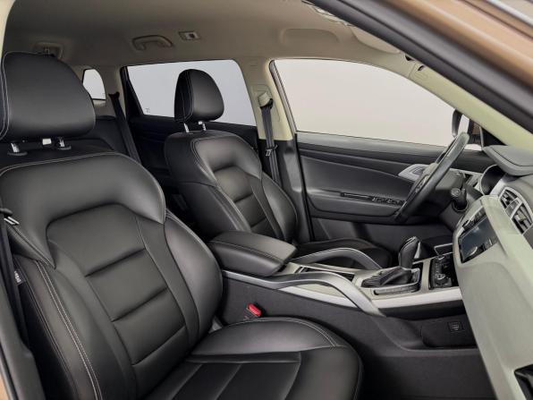 Geely Atlas I с пробегом 2021 года, цена 1 670 000 рублей, 90424 км, внедорожник, Автокод Объявления
