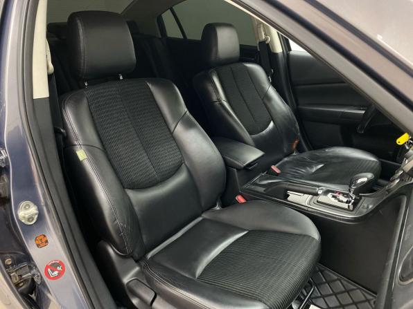 Mazda 6 II (GH) с пробегом 2007 года, цена 899 000 рублей, 201082 км, седан, Автокод Объявления