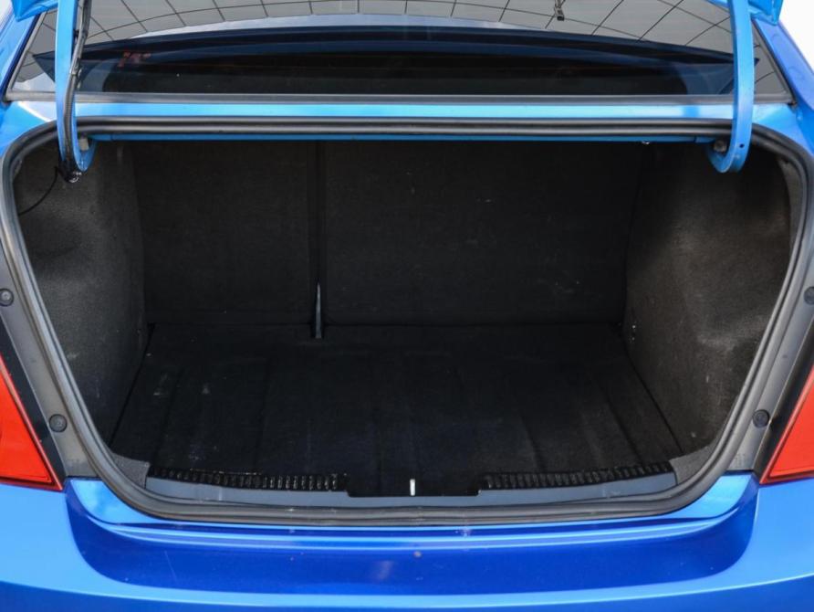 Chevrolet Aveo II Курган  - изображение 19