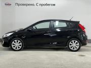 Hyundai Solaris I Тюмень  - изображение 33
