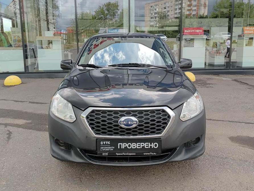 Datsun on-DO I Ижевск  - изображение 2