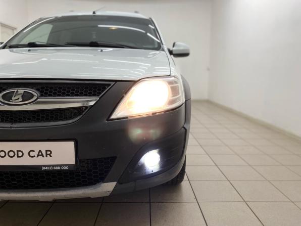 Lada (ВАЗ) Largus I с пробегом 2019 года, цена 800 000 рублей, 173726 км, универсал, Автокод Объявления