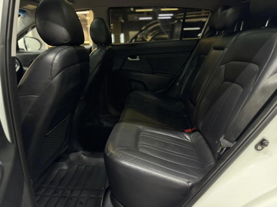 Kia Sportage III Красноярск  - изображение 12