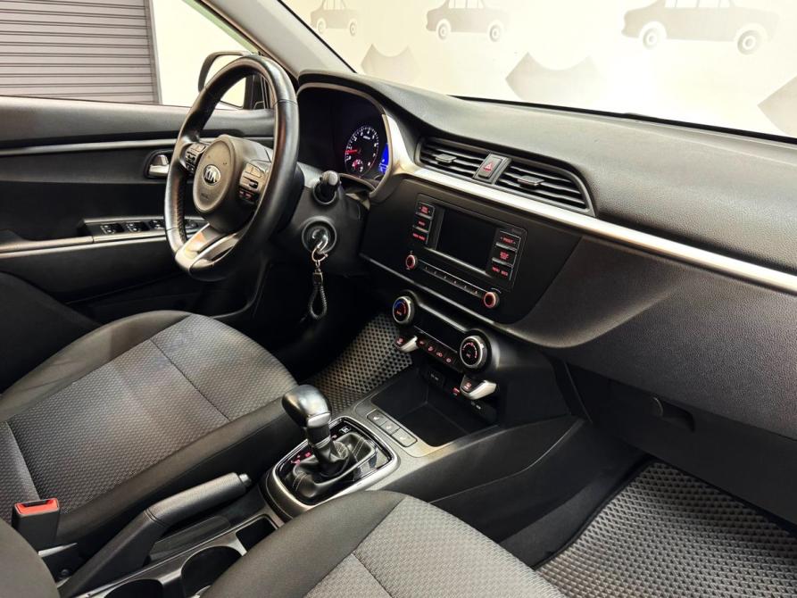Kia Rio IV Рестайлинг Ставрополь  - изображение 10