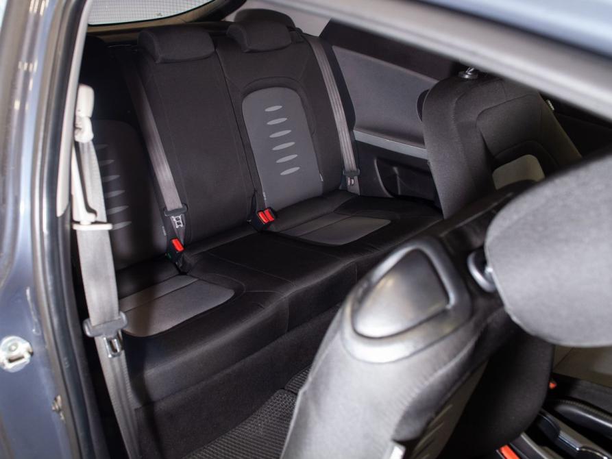Kia Ceed II Иваново  - изображение 31