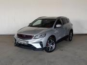Geely Coolray I Москва  - изображение 22