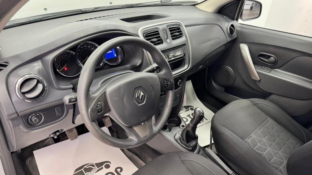 Renault Sandero II Киров  - изображение 7