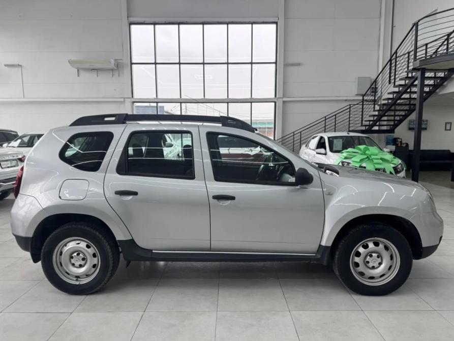 Renault Duster I Рестайлинг Шахты  - изображение 9