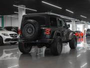 Jeep Wrangler IV (JL) Москва  - изображение 32