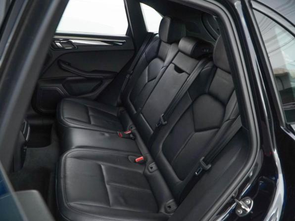 Porsche Macan I с пробегом 2015 года, цена 2 725 977 рублей, 94778 км, внедорожник, Автокод Объявления