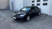 Toyota Corolla X (E140 E150) Рестайлинг Магнитогорск  - изображение 24