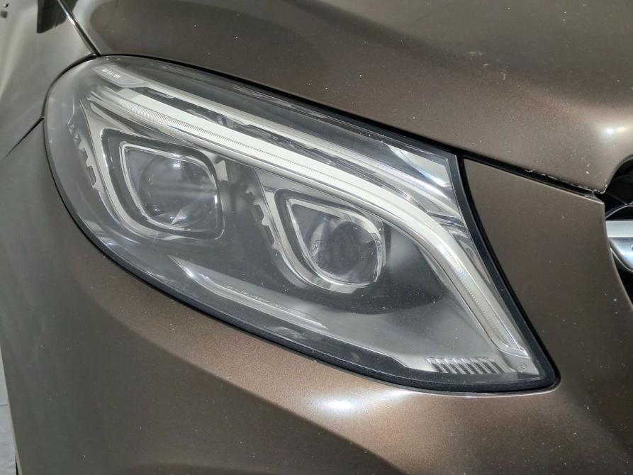 Mercedes-Benz GLE I (W166) Москва  - изображение 15