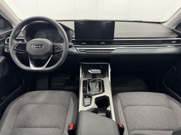 Geely Emgrand II с пробегом 2024 года, цена 1 779 000 рублей, 9181 км, седан, Автокод Объявления