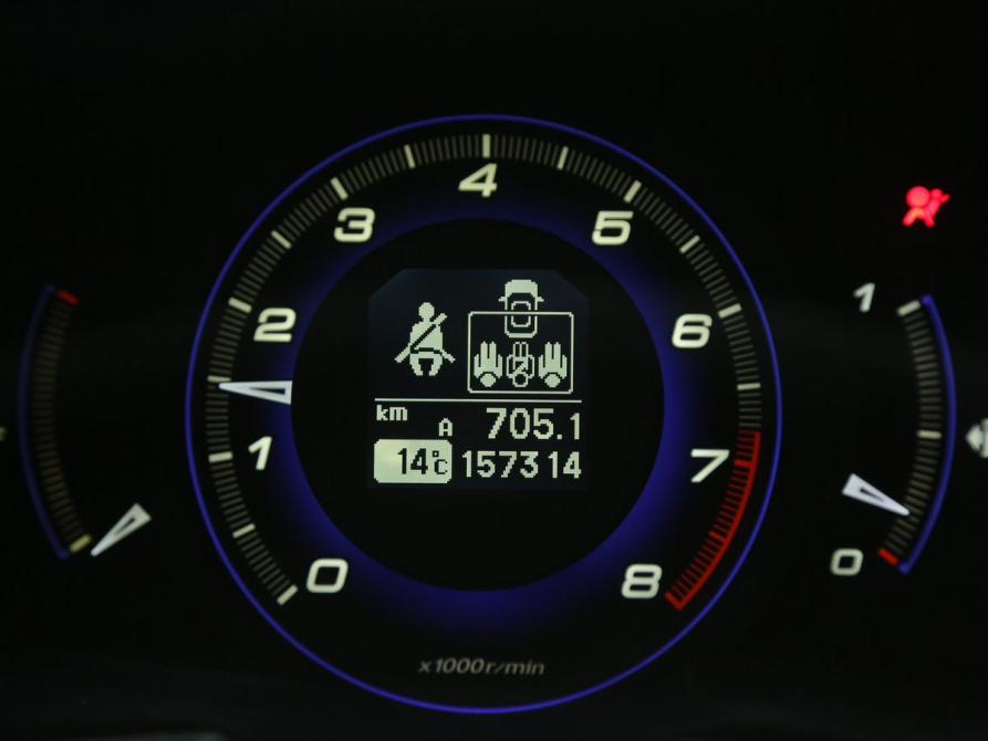 Honda Civic VIII Рестайлинг Иваново  - изображение 19