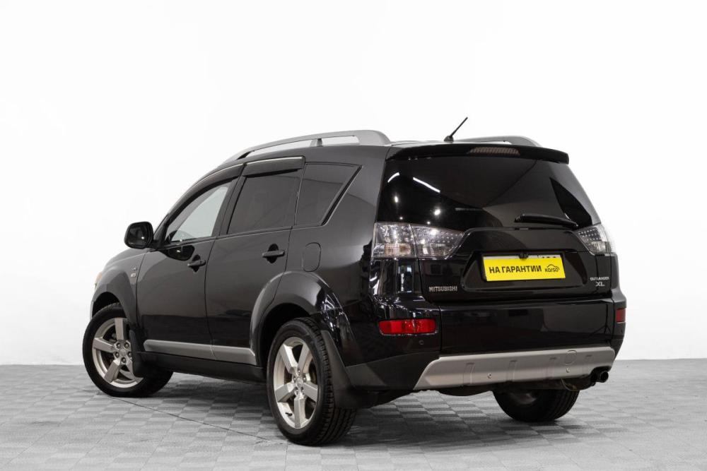 Mitsubishi Outlander II Барнаул  - изображение 7