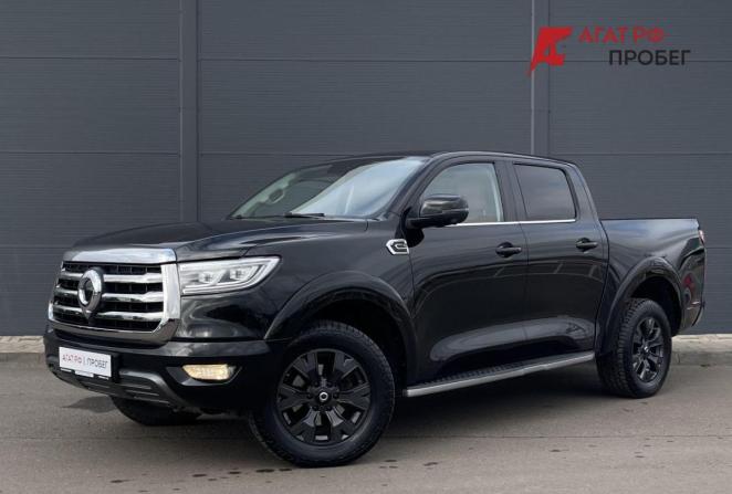 Great Wall Poer I с пробегом 2022 года, цена 2 345 000 рублей, 121954 км, offers.body_type.unknown, Автокод Объявления