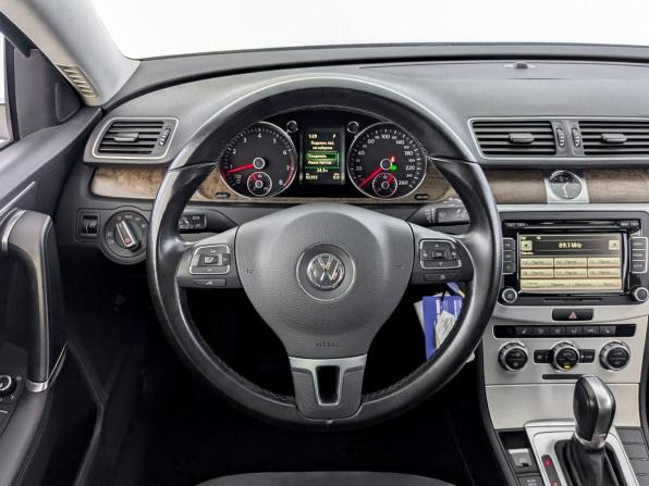 Volkswagen Passat B7 с пробегом 2014 года, цена 1 550 000 рублей, 82388 км, седан, Автокод Объявления