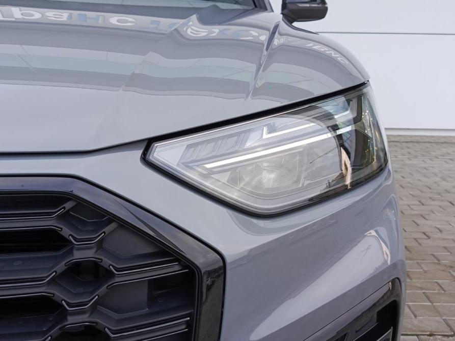 Audi Q5 II (FY) Рестайлинг Казань  - изображение 21