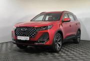 Chery Tiggo 7 Pro Max I Рестайлинг Нижний Новгород  - изображение 25