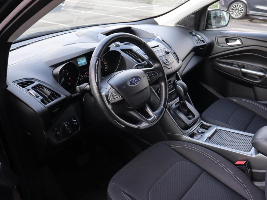 Ford Kuga II Рестайлинг Химки  - изображение 7