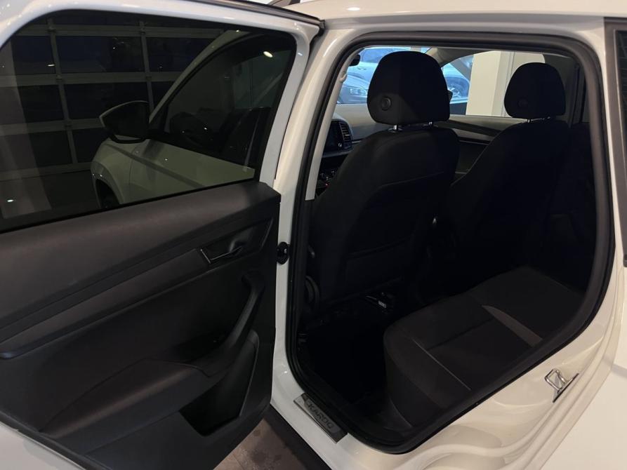 Skoda Karoq I Чебоксары  - изображение 23
