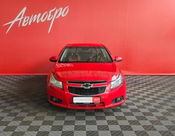 Chevrolet Cruze I с пробегом 2012 года, цена 385 000 рублей, 247810 км, седан, Автокод Объявления