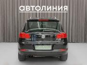 Volkswagen Tiguan I Рестайлинг Красноярск  - изображение 20