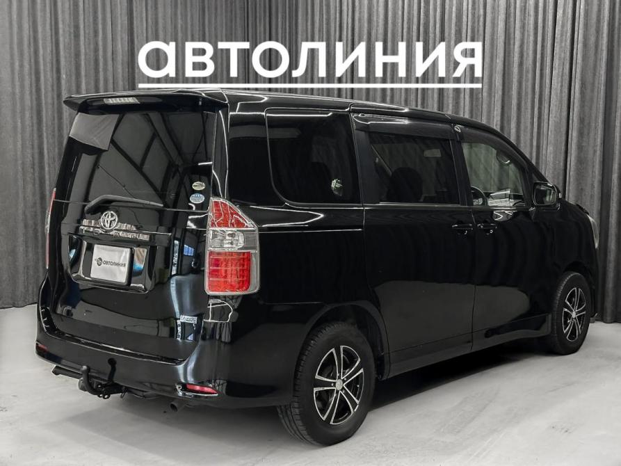 Toyota Noah II (R70) Красноярск  - изображение 4