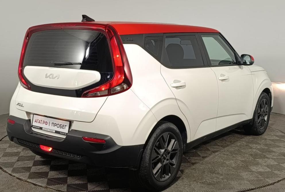 Kia Soul III Волгоград  - изображение 7
