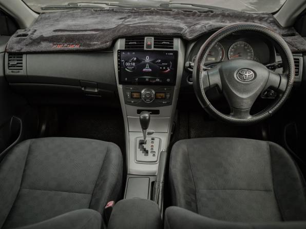Toyota Corolla X (E140 E150) с пробегом 2008 года, цена 735 000 рублей, 243000 км, универсал, Автокод Объявления