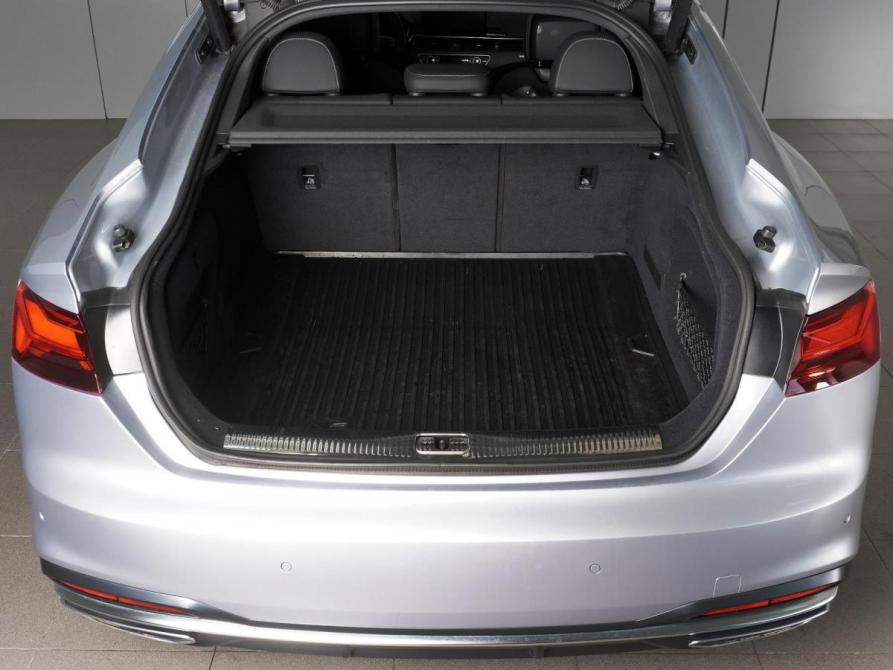 Audi A5 II (F5) Рестайлинг Минеральные Воды  - изображение 23