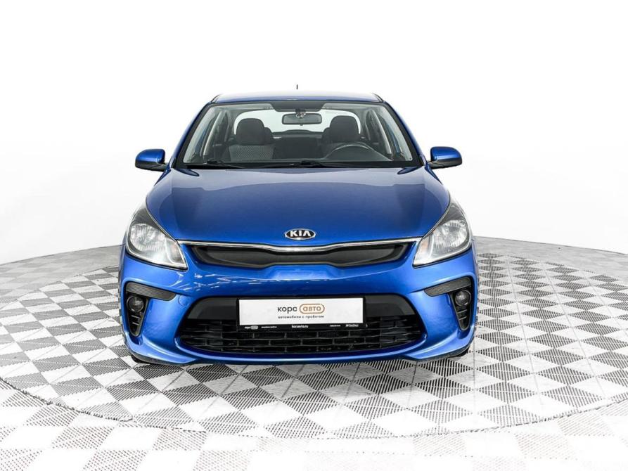 Kia Rio IV Ногинск  - изображение 2