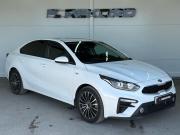 Kia Cerato IV Уфа  - изображение 20