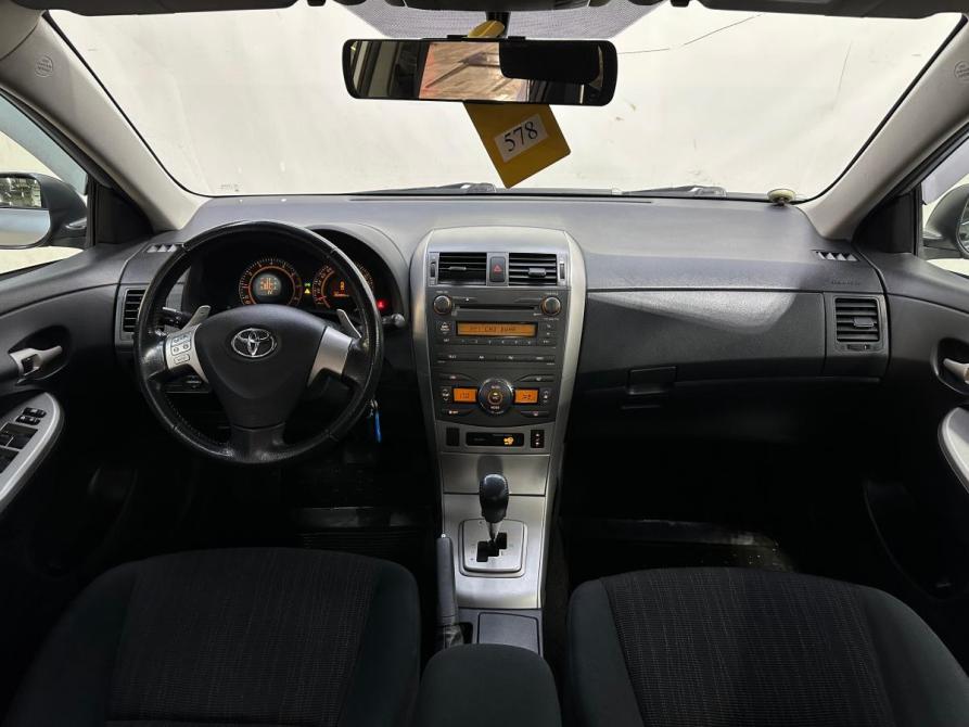 Toyota Corolla X (E140 E150) Санкт-Петербург  - изображение 8
